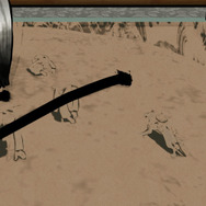 PS4/Xbox One/PC『大神 絶景版』国内発売決定―PS3版をさらにリファイン!