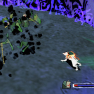 PS4/Xbox One/PC『大神 絶景版』国内発売決定―PS3版をさらにリファイン!