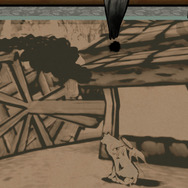 PS4/Xbox One/PC『大神 絶景版』国内発売決定―PS3版をさらにリファイン!