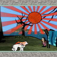 PS4/Xbox One/PC『大神 絶景版』国内発売決定―PS3版をさらにリファイン!