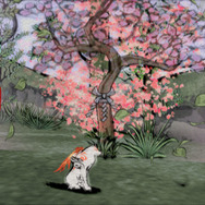 PS4/Xbox One/PC『大神 絶景版』国内発売決定―PS3版をさらにリファイン!