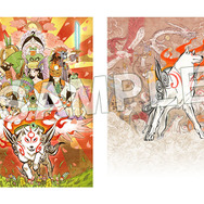 PS4/Xbox One/PC『大神 絶景版』国内発売決定―PS3版をさらにリファイン!