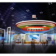 「TGS2017」バンナムブースでは『CODE VEIN』『SAO』『ドラゴンボール ファイターズ』など60タイトルが出展！