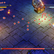 少女と魔導書の異世界脱出ハクスラ『RemiLore』発表！―『Subterrain』開発元新作