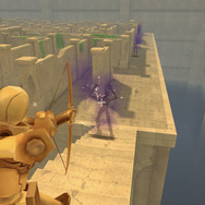 女王の城から脱出を目指す『少女とロボット』の配信がスタート、9月20日までは10%オフキャンペーンを実施