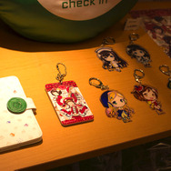 【レポート】『駅メモ！』3周年記念コラボカフェがオープン！でんこと一緒に楽しんできました