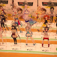 【レポート】『駅メモ！』3周年記念コラボカフェがオープン！でんこと一緒に楽しんできました