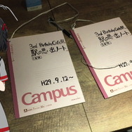 【レポート】『駅メモ！』3周年記念コラボカフェがオープン！でんこと一緒に楽しんできました