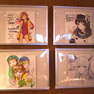 【レポート】『駅メモ！』3周年記念コラボカフェがオープン！でんこと一緒に楽しんできました