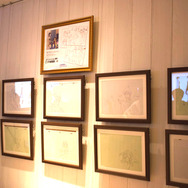 【レポート】『駅メモ！』3周年記念コラボカフェがオープン！でんこと一緒に楽しんできました