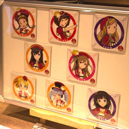 【レポート】『駅メモ！』3周年記念コラボカフェがオープン！でんこと一緒に楽しんできました