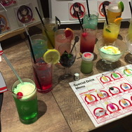 【レポート】『駅メモ！』3周年記念コラボカフェがオープン！でんこと一緒に楽しんできました