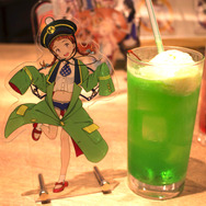 【レポート】『駅メモ！』3周年記念コラボカフェがオープン！でんこと一緒に楽しんできました