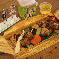 【レポート】『駅メモ！』3周年記念コラボカフェがオープン！でんこと一緒に楽しんできました