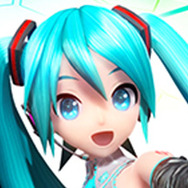 『初音ミク Project DIVA Future Tone DX』アーケード筐体と同じ感覚でプレイできる、専用ミニコントローラーの発売が決定！