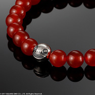 『ニーア オートマタ』天然石ブレスレットが予約開始！シルバーのエミールがアクセント