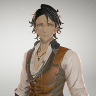 『CODE VEIN』主人公キャラのメイキングやバトルシステムなど最新情報が明らかに