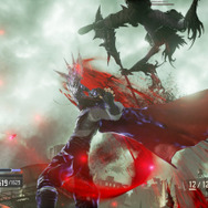 『CODE VEIN』主人公キャラのメイキングやバトルシステムなど最新情報が明らかに