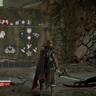『CODE VEIN』主人公キャラのメイキングやバトルシステムなど最新情報が明らかに