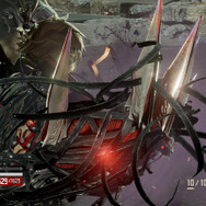 『CODE VEIN』主人公キャラのメイキングやバトルシステムなど最新情報が明らかに