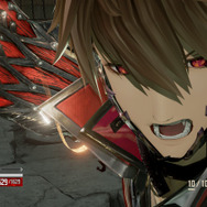 『CODE VEIN』主人公キャラのメイキングやバトルシステムなど最新情報が明らかに