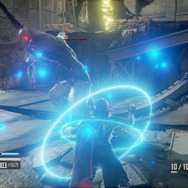 『CODE VEIN』主人公キャラのメイキングやバトルシステムなど最新情報が明らかに