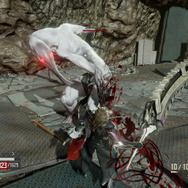 『CODE VEIN』主人公キャラのメイキングやバトルシステムなど最新情報が明らかに