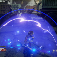 『CODE VEIN』主人公キャラのメイキングやバトルシステムなど最新情報が明らかに