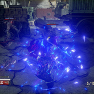 『CODE VEIN』主人公キャラのメイキングやバトルシステムなど最新情報が明らかに