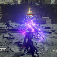 『CODE VEIN』主人公キャラのメイキングやバトルシステムなど最新情報が明らかに