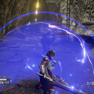 『CODE VEIN』主人公キャラのメイキングやバトルシステムなど最新情報が明らかに