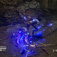 『CODE VEIN』主人公キャラのメイキングやバトルシステムなど最新情報が明らかに