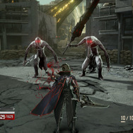 『CODE VEIN』主人公キャラのメイキングやバトルシステムなど最新情報が明らかに