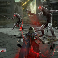 『CODE VEIN』主人公キャラのメイキングやバトルシステムなど最新情報が明らかに