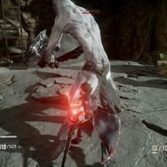 『CODE VEIN』主人公キャラのメイキングやバトルシステムなど最新情報が明らかに