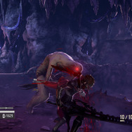 『CODE VEIN』主人公キャラのメイキングやバトルシステムなど最新情報が明らかに