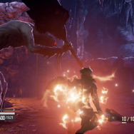 『CODE VEIN』主人公キャラのメイキングやバトルシステムなど最新情報が明らかに