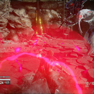 『CODE VEIN』主人公キャラのメイキングやバトルシステムなど最新情報が明らかに