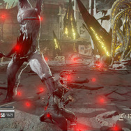 『CODE VEIN』主人公キャラのメイキングやバトルシステムなど最新情報が明らかに