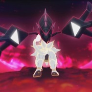 『ポケモン ウルトラサン・ウルトラムーン』「UB:BURST」や「日食ネクロズマ」など新ウルトラビーストや新要素が発表！