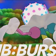 『ポケモン ウルトラサン・ウルトラムーン』「UB:BURST」や「日食ネクロズマ」など新ウルトラビーストや新要素が発表！