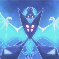 『ポケモン ウルトラサン・ウルトラムーン』「UB:BURST」や「日食ネクロズマ」など新ウルトラビーストや新要素が発表！