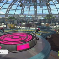 『スプラトゥーン2』あの「モズク農園」が復活!巨大シェルターや新ステージ情報が公開