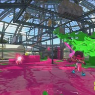 『スプラトゥーン2』あの「モズク農園」が復活!巨大シェルターや新ステージ情報が公開