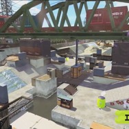 『スプラトゥーン2』あの「モズク農園」が復活!巨大シェルターや新ステージ情報が公開
