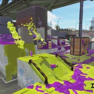 『スプラトゥーン2』あの「モズク農園」が復活!巨大シェルターや新ステージ情報が公開
