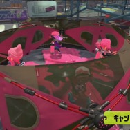 『スプラトゥーン2』あの「モズク農園」が復活!巨大シェルターや新ステージ情報が公開