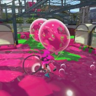 『スプラトゥーン2』あの「モズク農園」が復活!巨大シェルターや新ステージ情報が公開