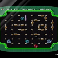 アケアカでアーケード版『マリオブラザーズ』が復活！『VS.スーパーマリオブラザーズ』などVSシリーズも続々登場予定