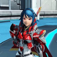 『PSO2』がクラウド対応でスイッチに登場!『ファンタシースターオンライン2クラウド』2018年サービス開始